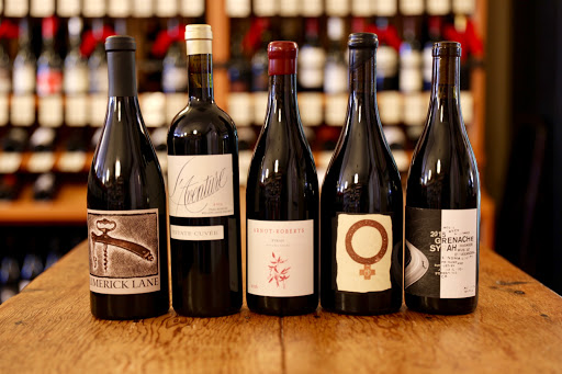 Wine Store «Castro Village Wine Co», reviews and photos, 4121 19th St, San Francisco, CA 94114, USA