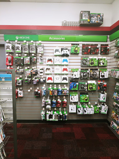 Video Game Store «GameStop», reviews and photos, 2781 S Rochester Rd, Rochester Hills, MI 48307, USA