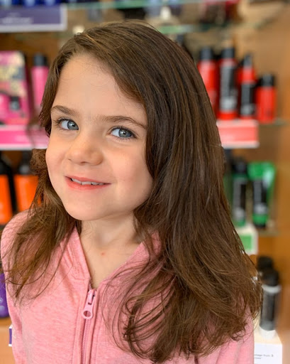 Hair Salon «Karisma Haircare», reviews and photos, 2452 Center Rd, Burton, MI 48519, USA