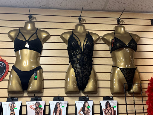 Adult Entertainment Store «Amor Lingerie Sex Shop», reviews and photos, 1716 S Western Ave, Los Angeles, CA 90006, USA