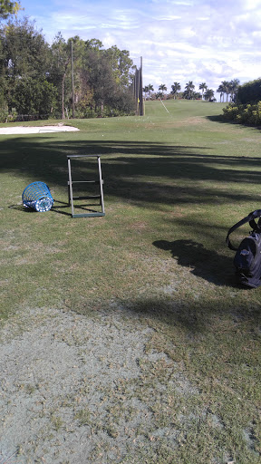 Country Club «Countryside Golf & Country Club», reviews and photos, 600 Countryside Dr, Naples, FL 34104, USA