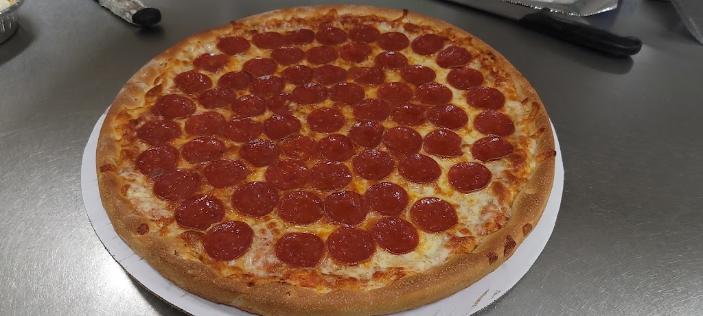 Southford Pizza 06488