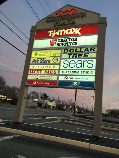 Pet Store «Critter Hut Aquarium & Pets», reviews and photos, 6637 Post Rd, North Kingstown, RI 02852, USA