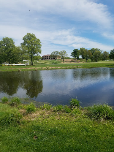 Golf Course «Galloping Hill Park and Golf Course», reviews and photos, 3 Golf Dr, Kenilworth, NJ 07033, USA