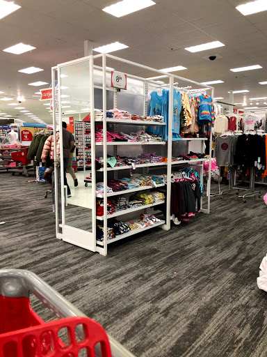 Department Store «Target», reviews and photos, 1515 US-22, Watchung, NJ 07069, USA