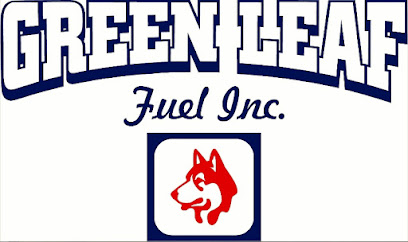 Green Leaf Fuel Inc - Head Office Boyle