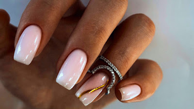 Performance nail à La Baule-Escoublac