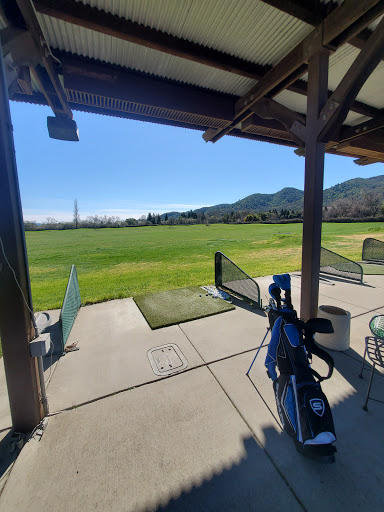 Golf Course «Vintners Golf Club», reviews and photos, 7901 Solano Ave, Yountville, CA 94599, USA