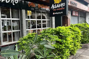 Allegro Caffe e Restaurante image