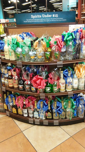 Liquor Store «ABC Fine Wine & Spirits», reviews and photos, 23231 US-27, Lake Wales, FL 33859, USA