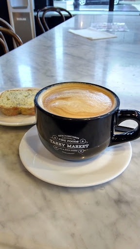 Gourmet Grocery Store «Tarry Market», reviews and photos, 179 N Main St, Port Chester, NY 10573, USA