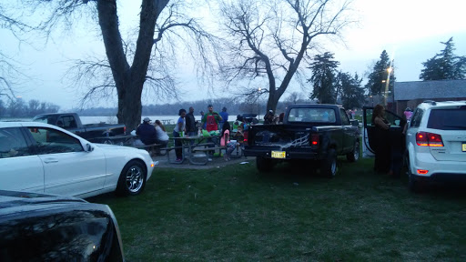 Motorcycle Dealer «Los-Diablos Motorcycle Club», reviews and photos, 2501 Ames Ave, Omaha, NE 68111, USA