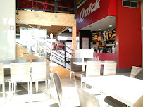 Atmosphère du Restauration rapide Burger King à Mably - n°11