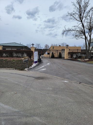 Self-Storage Facility «EZ Storage», reviews and photos, 810 Trumbull Dr, Pittsburgh, PA 15205, USA