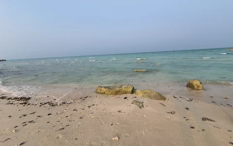 Fuwairit Beach image