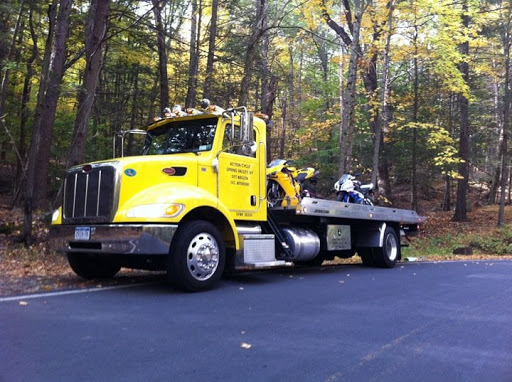 Motorcycle Repair Shop «Action Cycle Performance Center», reviews and photos, 44 Grove St, Spring Valley, NY 10977, USA