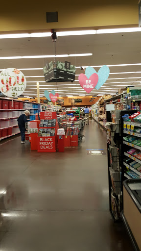 Grocery Store «Kroger», reviews and photos, 2939 U.S. 17 Business, Murrells Inlet, SC 29576, USA