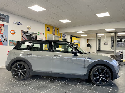 CARAT Premium Selling Car à Clairvaux-les-Lacs
