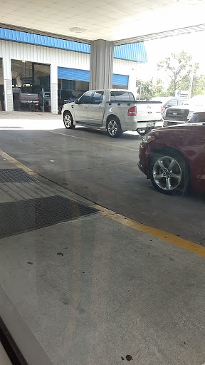 Ford Dealer «Kisselback Ford», reviews and photos, 1118 13th St, St Cloud, FL 34769, USA