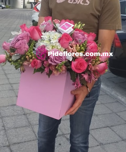 Pideflores.com.mx