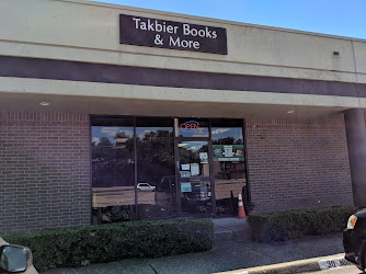Takbier Books & More