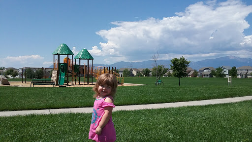 Park «Snowy River Park», reviews and photos, 6152 Snowy River Dr, Colorado Springs, CO 80923, USA