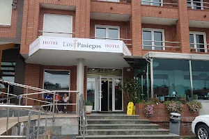 Hotel Los Pasiegos image