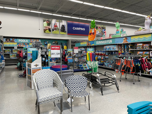 Sporting Goods Store «Academy Sports + Outdoors», reviews and photos, 1260 S Amity Rd, Conway, AR 72032, USA