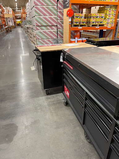 Home Improvement Store «The Home Depot», reviews and photos, 225 W Avon Rd, Rochester Hills, MI 48307, USA