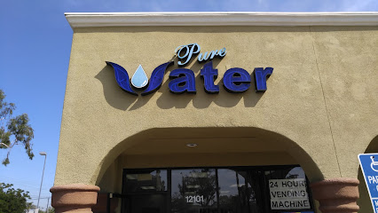 Pure Water Depot