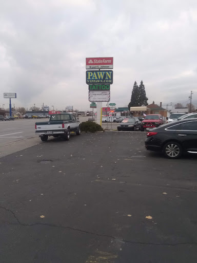 Pawn Shop «VIP Pawn Shop & Guns Orem», reviews and photos, 1015 State St, Orem, UT 84097, USA