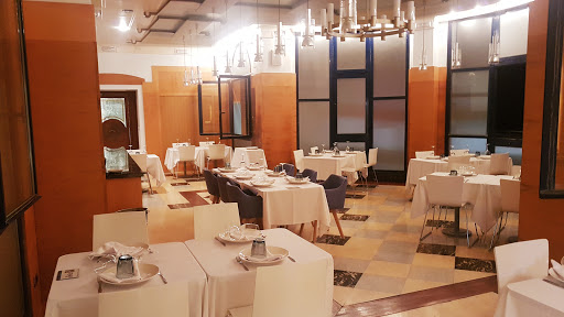 Restaurante La Chuleta - Carrer Pilota, 3, 03700 Dénia, Alicante, España