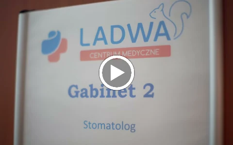 LADWA Centrum Medyczne. Stomatologia. image