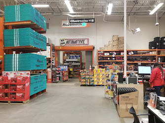 The Home Depot