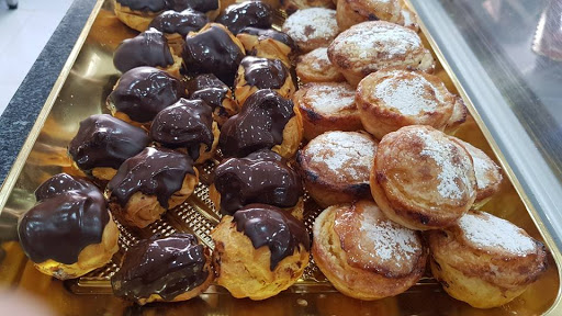 Pastelaria Sirius (Sofia) no Coimbra, Coimbra