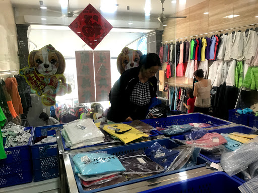 Top 20 cửa hàng thời trang Quận Tân Bình Hồ Chí Minh 2022