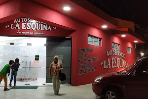 La Esquina image