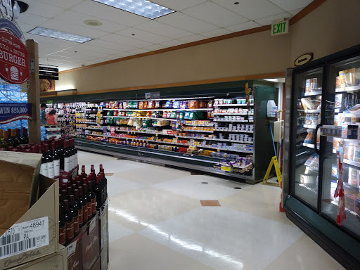 Grocery Store «Quality Food Center», reviews and photos, 4919 Evergreen Way, Everett, WA 98203, USA