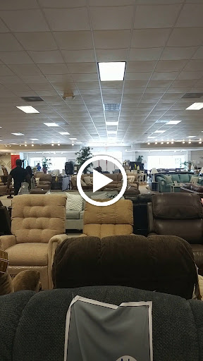 Furniture Store «Badcock Home Furniture &more», reviews and photos, 544 N Tyndall Pkwy, Panama City, FL 32404, USA