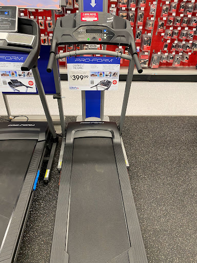 Sporting Goods Store «Academy Sports + Outdoors», reviews and photos, 120 Woody Jones Blvd, Florence, SC 29501, USA