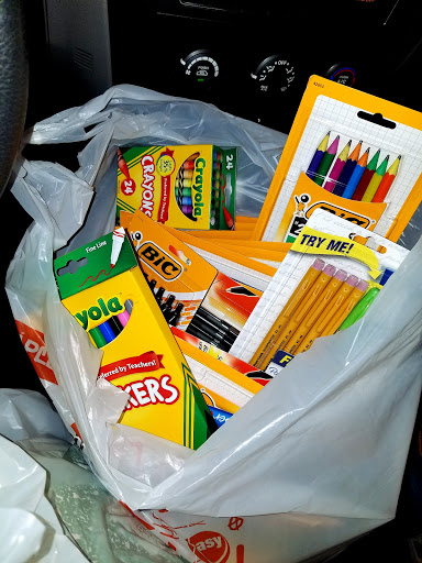 Office Supply Store «Staples», reviews and photos, 4313 Florida National Dr, Lakeland, FL 33813, USA