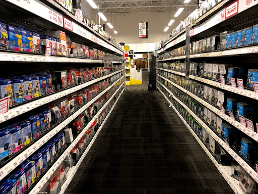 Office Supply Store «Office Depot», reviews and photos, 11100 Garden Grove Blvd, Garden Grove, CA 92843, USA