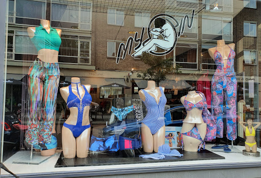 Winkels om badkleding te kopen Rotterdam