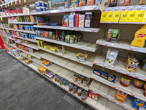 Drug Store «CVS», reviews and photos, 85-29 126th St, Kew Gardens, NY 11415, USA