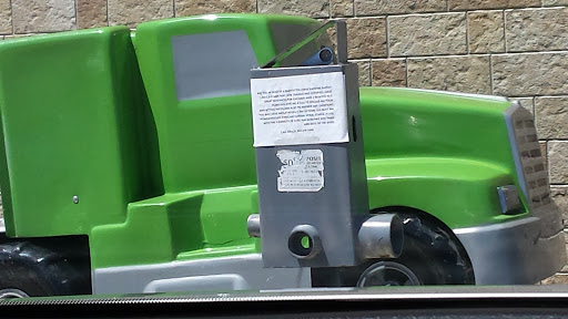 Discount Store «Dollar General», reviews and photos, 178 E Kings Hwy, Center Hill, FL 33514, USA