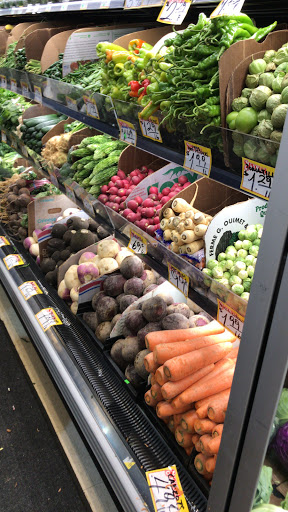 Grocery Store «Oasis Mega Market», reviews and photos, 2828 Coney Island Ave, Brooklyn, NY 11235, USA