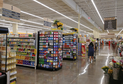 Grocery Store «Jewel-Osco», reviews and photos, 16 S Waukegan Rd, Deerfield, IL 60015, USA