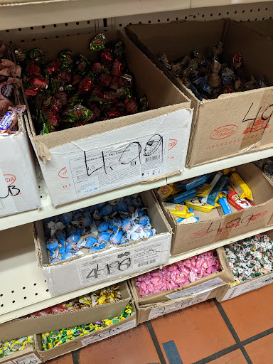 Grocery Store «Beryozka European Market», reviews and photos, 9755 Lincoln Village Dr, Sacramento, CA 95827, USA