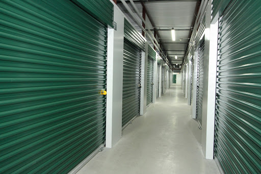 Self-Storage Facility «RightSpace Storage», reviews and photos, 714 Riverwood Dr, Pembroke, NH 03275, USA