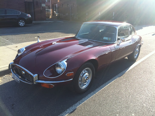 Auto Repair Shop «Perfection Auto Services», reviews and photos, 99 Harbor Rd, Port Washington, NY 11050, USA